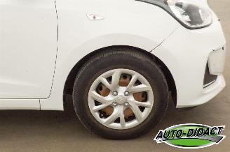 Hyundai I-10 1.0i Comfort 87.114 km picture 31