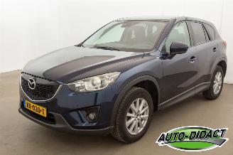  Mazda CX-5 2.0 TS+ 2WD 2014/2