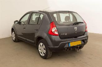 Dacia Sandero 1.2 Ambiance picture 3