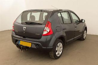 Dacia Sandero 1.2 Ambiance picture 4