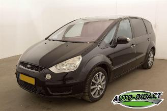 Ford S-Max 2.0-16V 7Pers. Airco picture 1