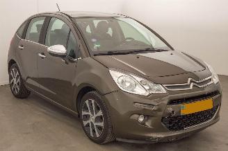 Citroën C3 1.2 VTi Collection Airco picture 2