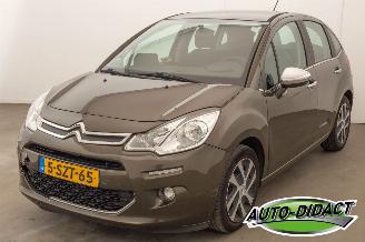 Avarii autoturisme Citroën C3 1.2 VTi Collection Airco 2014/1