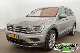 Avarii autoturisme Volkswagen Tiguan All Space 55.102 km Automaat 1.5 TSI Comfortline Business 2021/4
