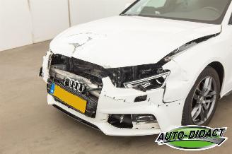 Audi A5 2.0 TFSI Automaat Quattro Adrenaline Sport picture 34