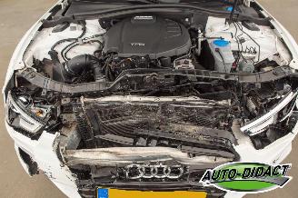 Audi A5 2.0 TFSI Automaat Quattro Adrenaline Sport picture 24