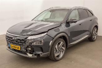 Auto incidentate Hyundai Nexo FCEV Plus Pack Leer 2020/11