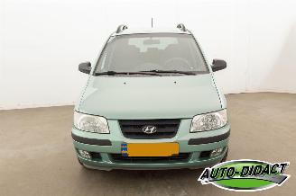 Hyundai Matrix 1.6i Active Cool picture 35