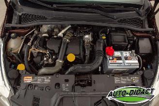 Renault Clio Estate 1.5 dCi Navi Eco Expression picture 23