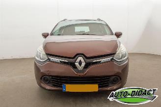 Renault Clio Estate 1.5 dCi Navi Eco Expression picture 35