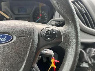 Ford Transit 2.0 TDCI MOTORSCHADE Airco Laadklep picture 13