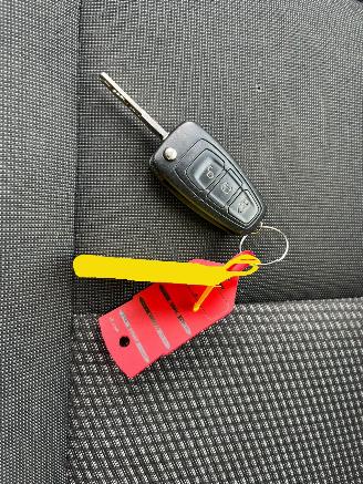 Ford Transit 2.0 TDCI MOTORSCHADE Airco Laadklep picture 39