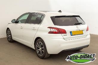 Peugeot 308 1.6 THP Allure Pano Clima Navi picture 3