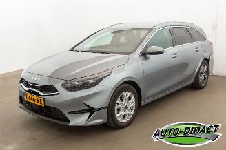  Kia Ceed Sportwagon 1.0 T-GDI DynamicPlusline 2023/7