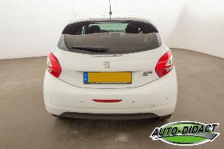 Peugeot 208 1.2 e-VTi Automaat Blue Lease picture 33