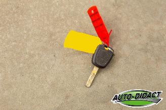 Peugeot 307 CC 2.0-16V Motorschade picture 22