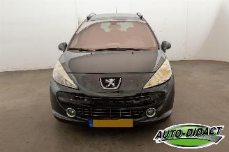 Peugeot 207 SW 1.6 VTi XS Première picture 35