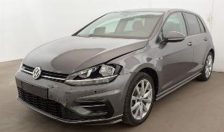 Unfallwagen Volkswagen Golf 1.0 TSI 80.136 km Carpas Navi Camera 2020/8