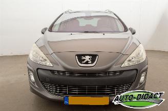 Peugeot 308 SW 1.6 THP XT Clima Pano picture 33