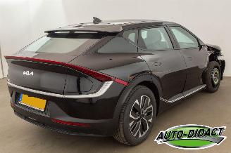 Kia EV6 Light 58 kWh Automaat 12.540 km Digi Dash Clima Camera picture 4