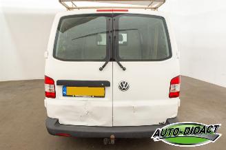Volkswagen Transporter 2.0 TDI Airco Navi picture 26