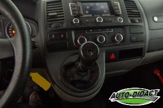 Volkswagen Transporter 2.0 TDI Airco Navi picture 8