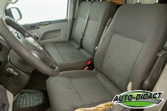 Volkswagen Transporter 2.0 TDI Airco Navi picture 18