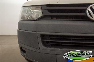 Volkswagen Transporter 2.0 TDI Airco Navi picture 22