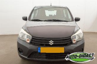 Suzuki Celerio 1.0 Airco Comfort picture 31