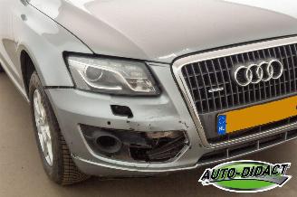 Audi Q5 2.0 TFSI Automaat Clima Leder Camera Quattro Pro Line picture 37
