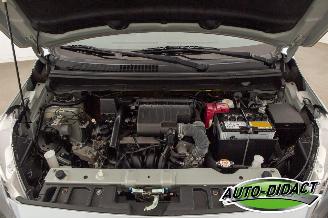 Mitsubishi Space-star 1.0 Cool+ 97.821 km Airco picture 32