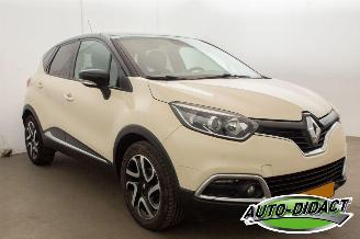 Renault Captur 0.9 TCe Clima Dynamique picture 2