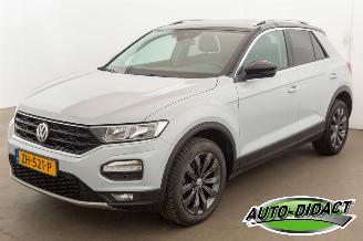 Auto incidentate Volkswagen T-Roc 2.0 TDI Automaat Clima Navi Style Business 2019/6