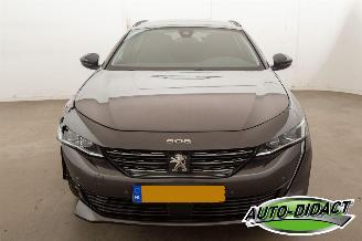 Peugeot 508 1.2 PureTech Automaat Digi Dash Navi Clima Allure Pack Business picture 38