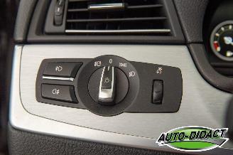 BMW 5-serie 520i Automaat Leder Pano Clima Navi Upgrade Edition picture 13