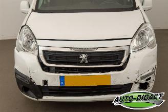 Peugeot Partner 1.6 BlueHDi Automaat Clima 100 L1 Premium Pack S&S picture 21
