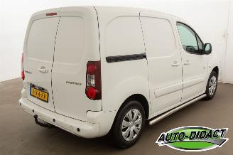Peugeot Partner 1.6 BlueHDi Automaat Clima 100 L1 Premium Pack S&S picture 4