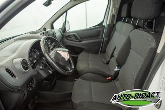 Peugeot Partner 1.6 BlueHDi Automaat Clima 100 L1 Premium Pack S&S picture 17