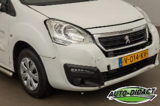 Peugeot Partner 1.6 BlueHDi Automaat Clima 100 L1 Premium Pack S&S picture 22
