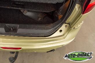 Nissan Note 1.4 Airco picture 31