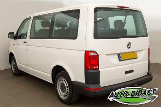 Volkswagen Transporter Kombi 2.0 TDI Airco 9 persoons picture 3