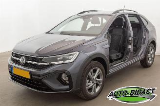 škoda osobní automobily Volkswagen Taigo 1.0 TSI 7407 km R-Line Business 2024/12