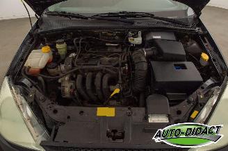 Ford Focus 1.4-16V Trend Airco picture 33