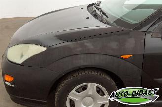 Ford Focus 1.4-16V Trend Airco picture 27