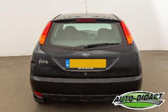 Ford Focus 1.4-16V Trend Airco picture 35