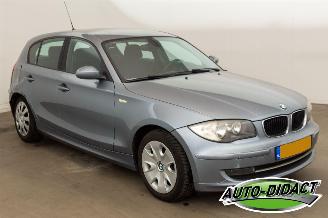 BMW 1-serie 116i Business Line Airco picture 2