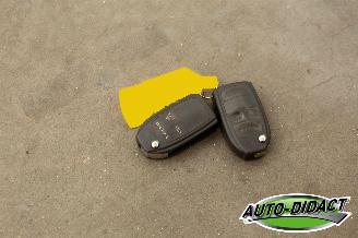 Volvo V-40 2.0 Airco Leder Benzine/LPG picture 24