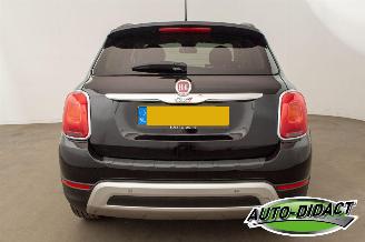 Fiat 500 X Cross 1.4 Turbo Automaat 57.581 km Clima Navi Leder MultiAir CrossPlus picture 34