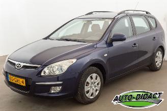Auto incidentate Hyundai I-30 1.6i Dynamic Airco 2008/8