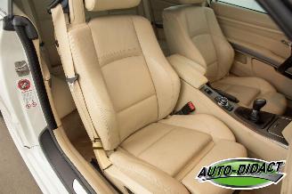 BMW 3-serie 318i Cabrio Clima Navi Leder picture 22